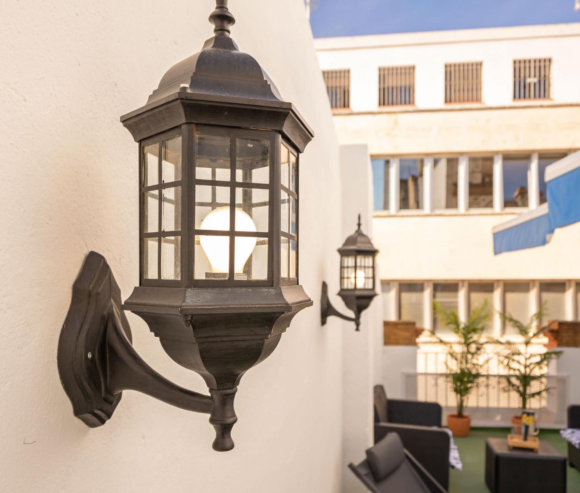 세비야 New! La Casa Del Cerrajero 아파트 외부 사진