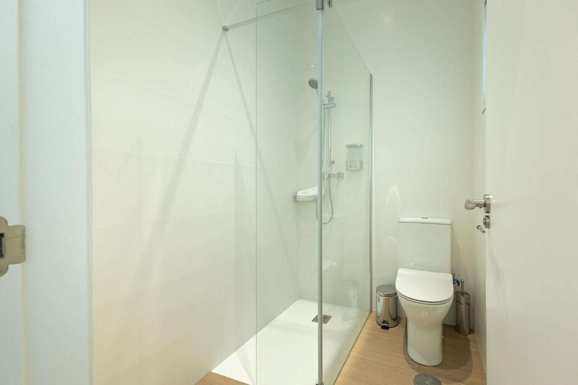 세비야 New! La Casa Del Cerrajero 아파트 외부 사진