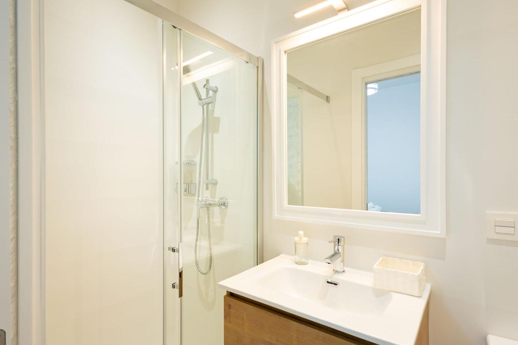 세비야 New! La Casa Del Cerrajero 아파트 외부 사진