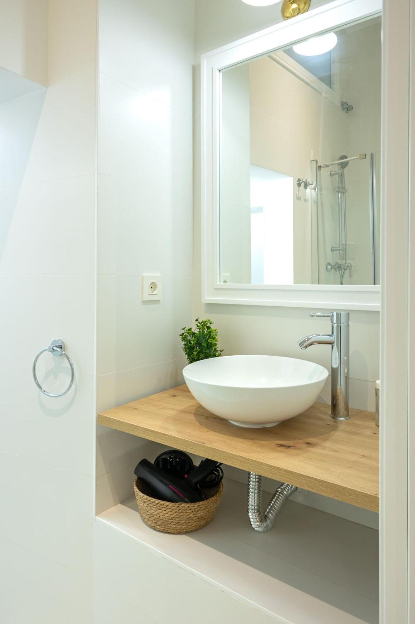 세비야 New! La Casa Del Cerrajero 아파트 외부 사진