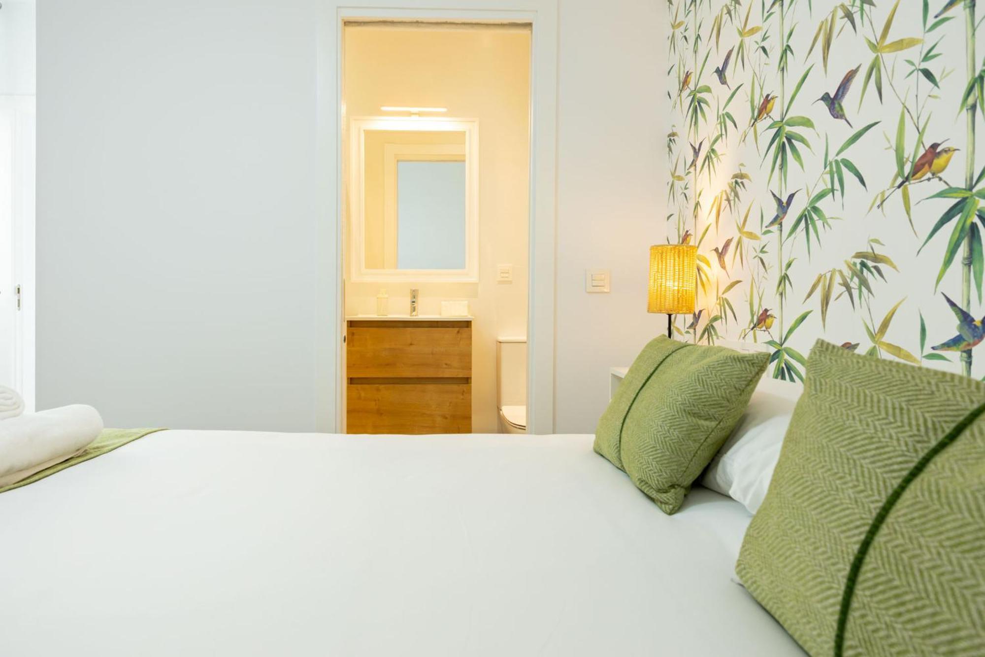 세비야 New! La Casa Del Cerrajero 아파트 외부 사진
