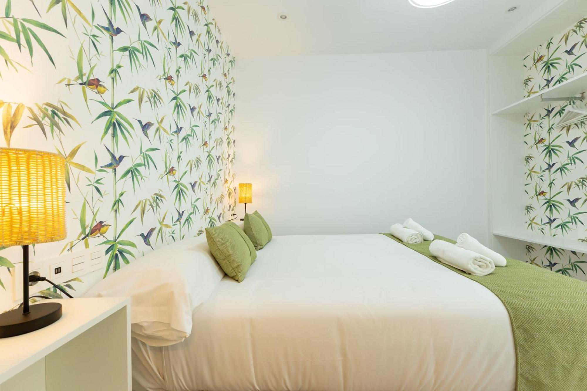 세비야 New! La Casa Del Cerrajero 아파트 외부 사진