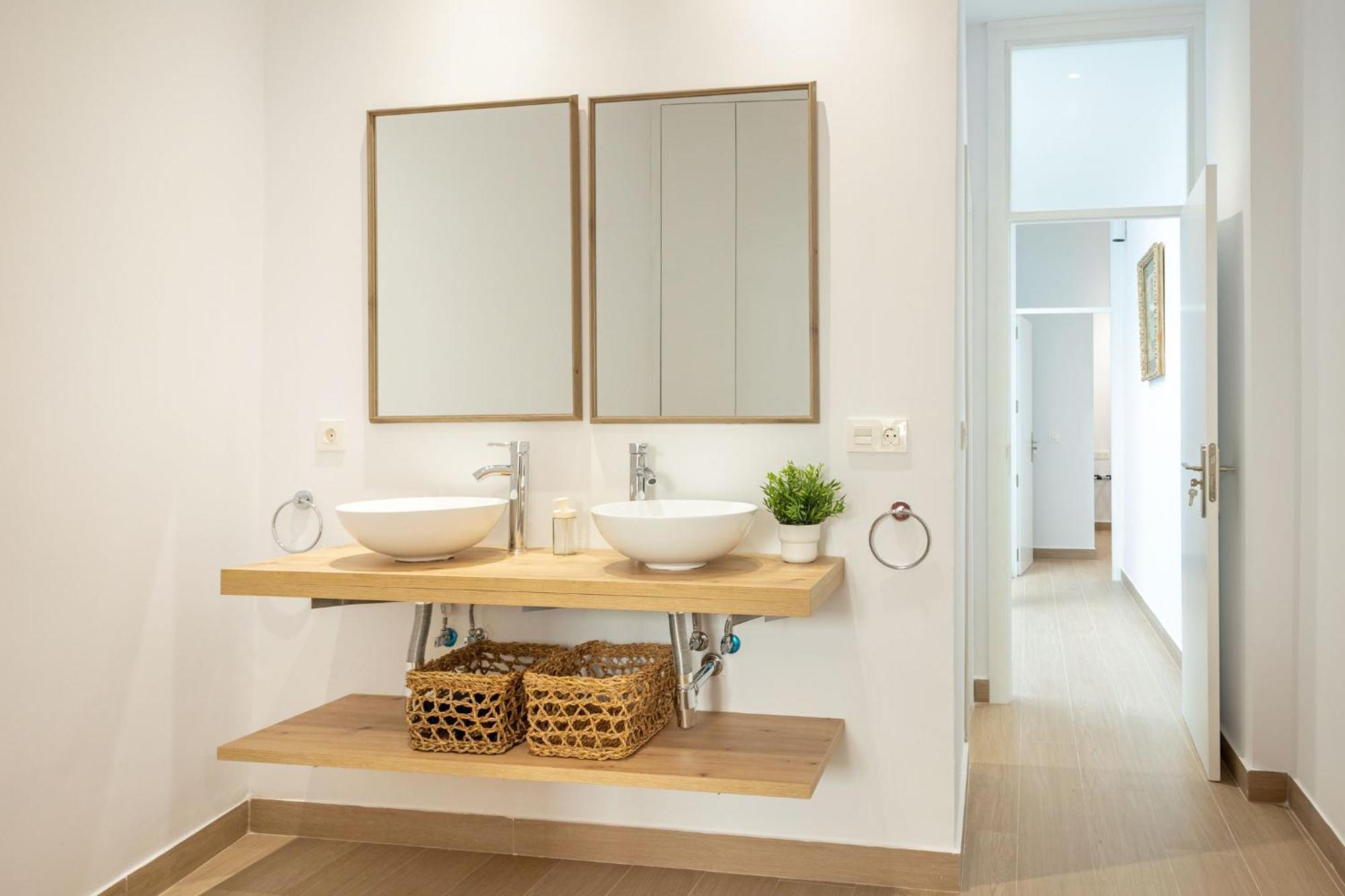 세비야 New! La Casa Del Cerrajero 아파트 외부 사진