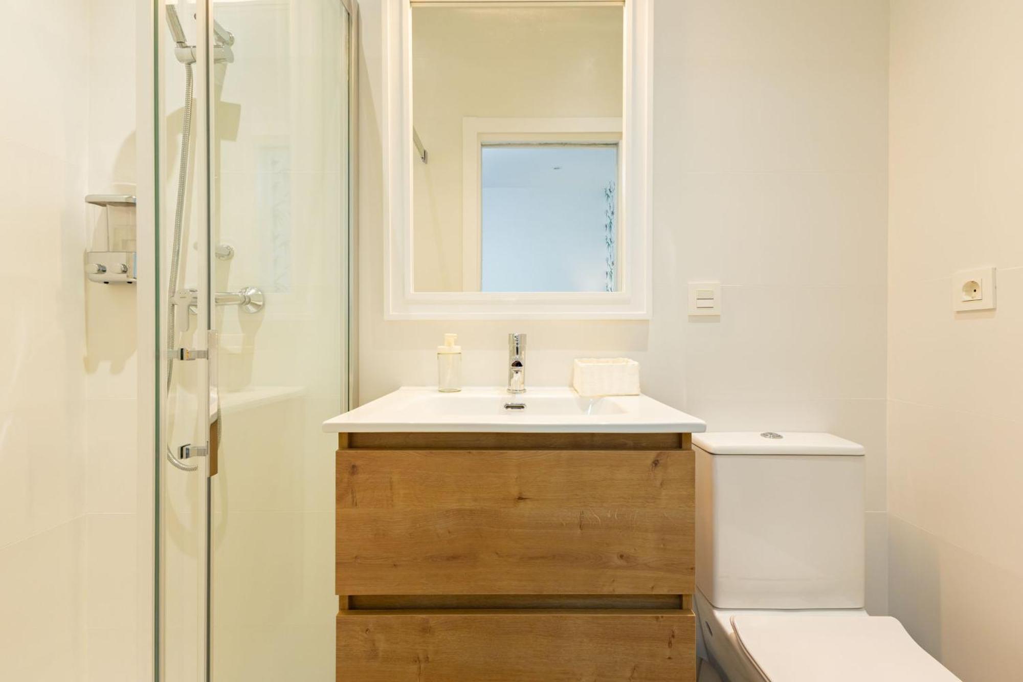 세비야 New! La Casa Del Cerrajero 아파트 외부 사진