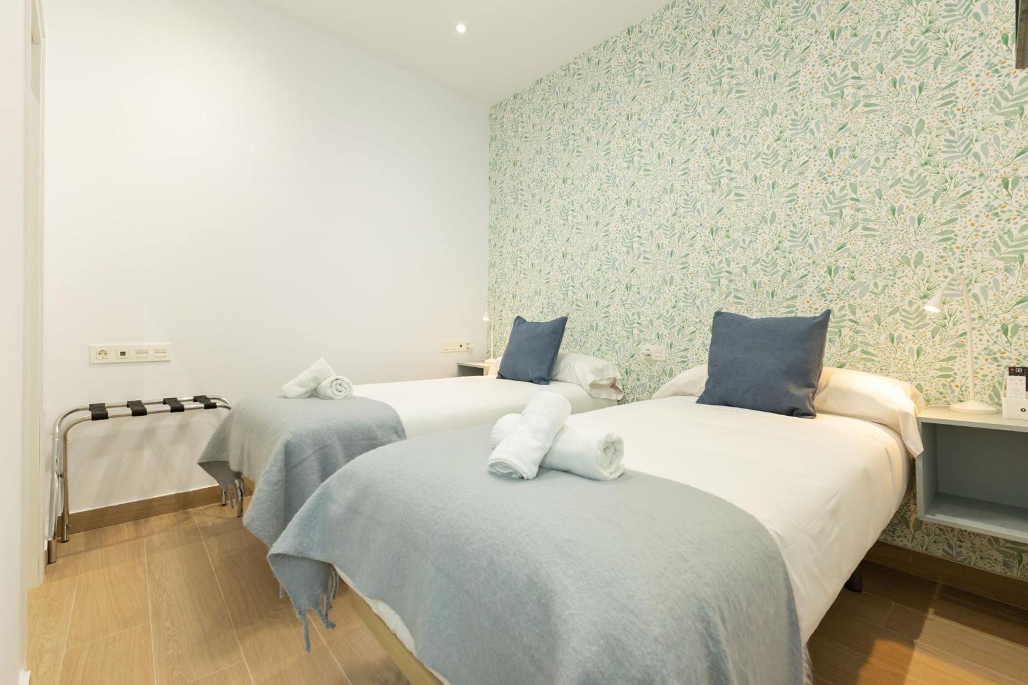 세비야 New! La Casa Del Cerrajero 아파트 외부 사진